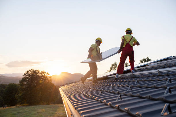 Fast & Reliable Emergency Roof Repairs in Fraser, CO